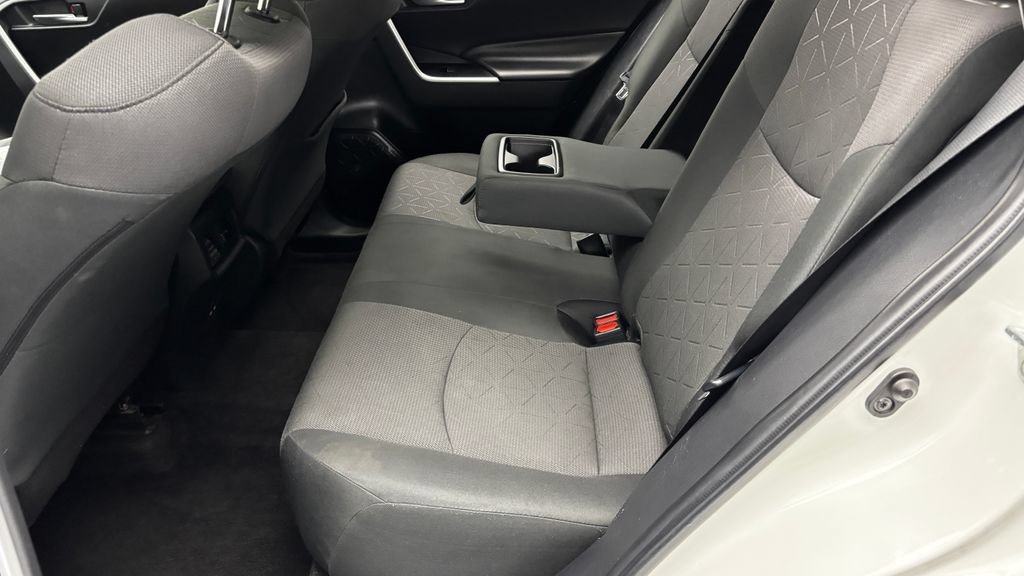 Used 2023 Toyota RAV4 XLE w/ Convenience Package AWD/4WD image 33