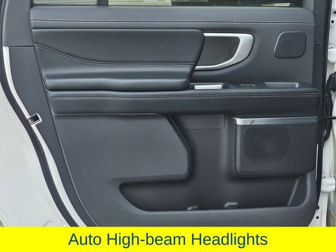 New 2026 Ford Expedition Max Platinum w/ Stealth Performance Package image 42