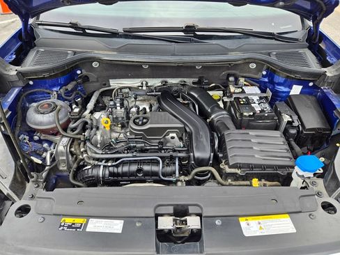Used 2024 Volkswagen Taos S AWD/4WD image 29