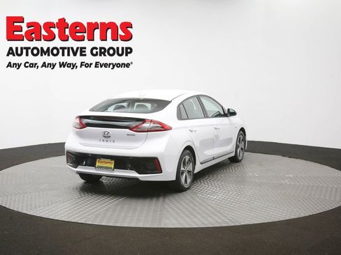 Used 2019 Hyundai Ioniq Electric FWD image 40