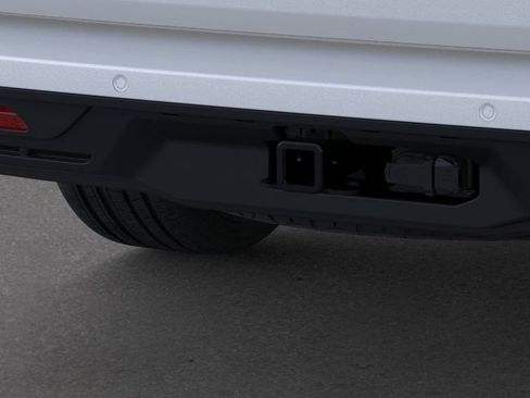 New 2026 Ford Expedition Active AWD/4WD image 47