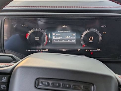 New 2026 Dodge Charger GT w/ Blacktop Package AWD/4WD image 14
