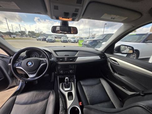 Used 2013 BMW X1 sDrive28i image 10