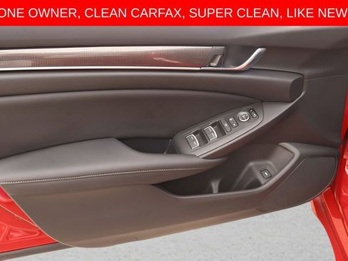 Used 2020 Honda Accord Sport image 9