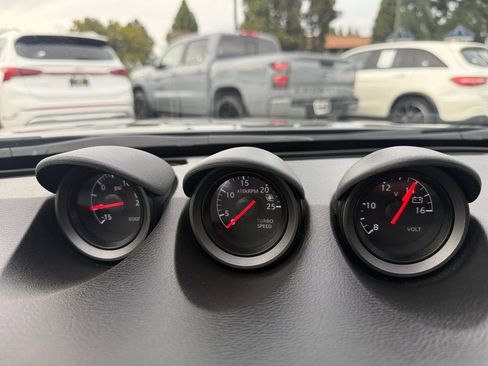 Certified 2023 Nissan Z Performance w/ Floor Mat Package (L93) image 39