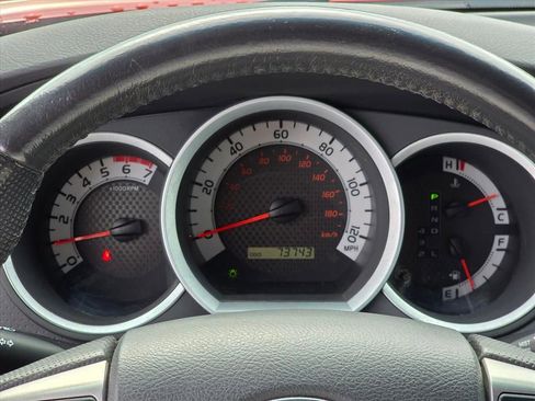 Used 2015 Toyota Tacoma 4x4 Double Cab w/ TRD Sport Package image 7