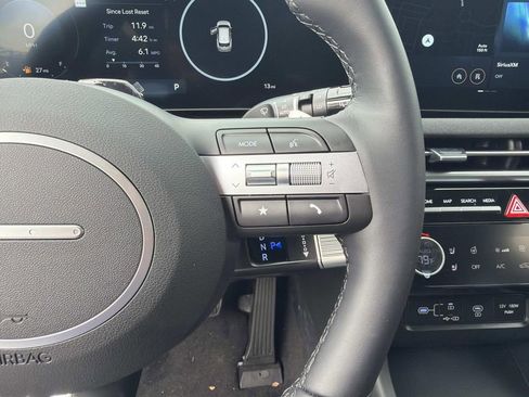 New 2026 Hyundai Tucson Limited image 23