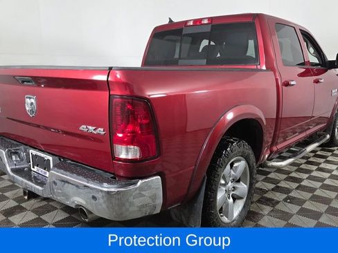 Used 2013 RAM 1500 Big Horn image 9