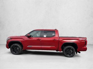 New 2026 Toyota Tundra Platinum AWD/4WD video 4