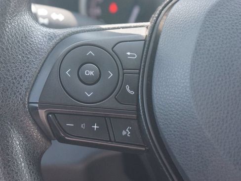 Used 2023 Toyota RAV4 LE AWD/4WD image 8