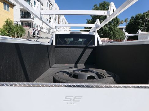 New 2026 RAM 3500 Tradesman w/ Chrome Appearance Group A image 5