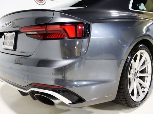 Used 2018 Audi RS 5 image 76