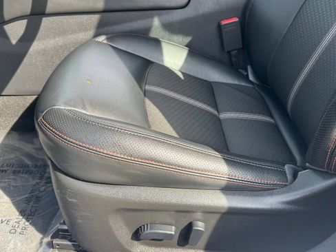 Certified 2024 Nissan Altima 2.5 SR image 19