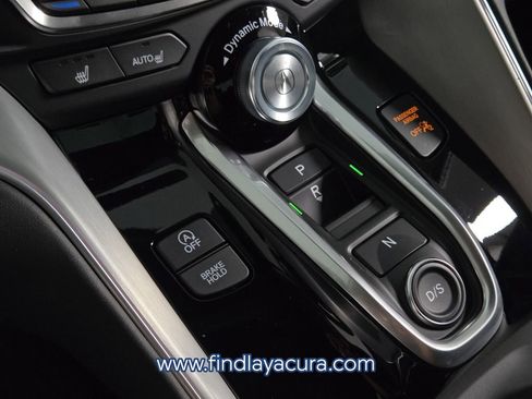 New 2025 Acura TLX w/ Technology Package image 14