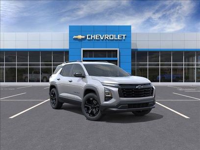 New 2026 Chevrolet Equinox LT w/ Convenience Package II