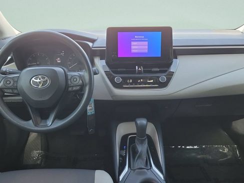 Certified 2023 Toyota Corolla LE FWD image 11