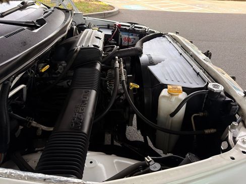 Used 2001 Dodge Ram 1500 Truck 2WD Quad Cab image 43