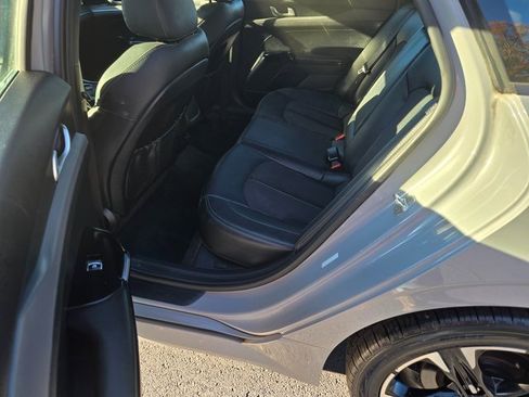 Used 2022 Kia K5 GT-Line w/ GT-Line FWD Premium Package image 19