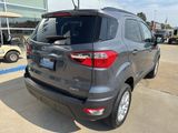 Used 2022 Ford EcoSport SE w/ SE Convenience Package image 6