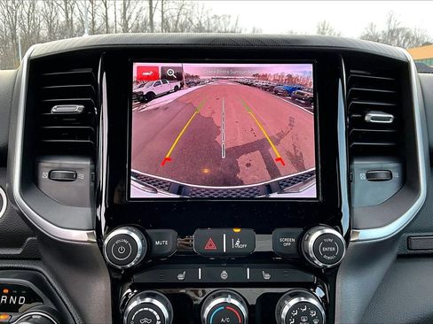 New 2026 RAM 1500 Big Horn image 14