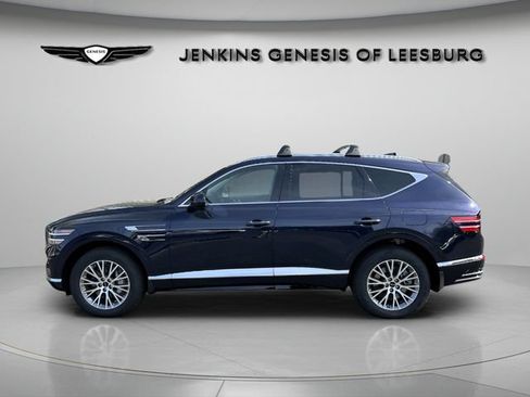 Used 2026 Genesis GV80 2.5T RWD image 6
