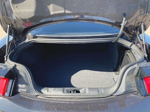 Used 2024 Ford Mustang GT Premium image 24