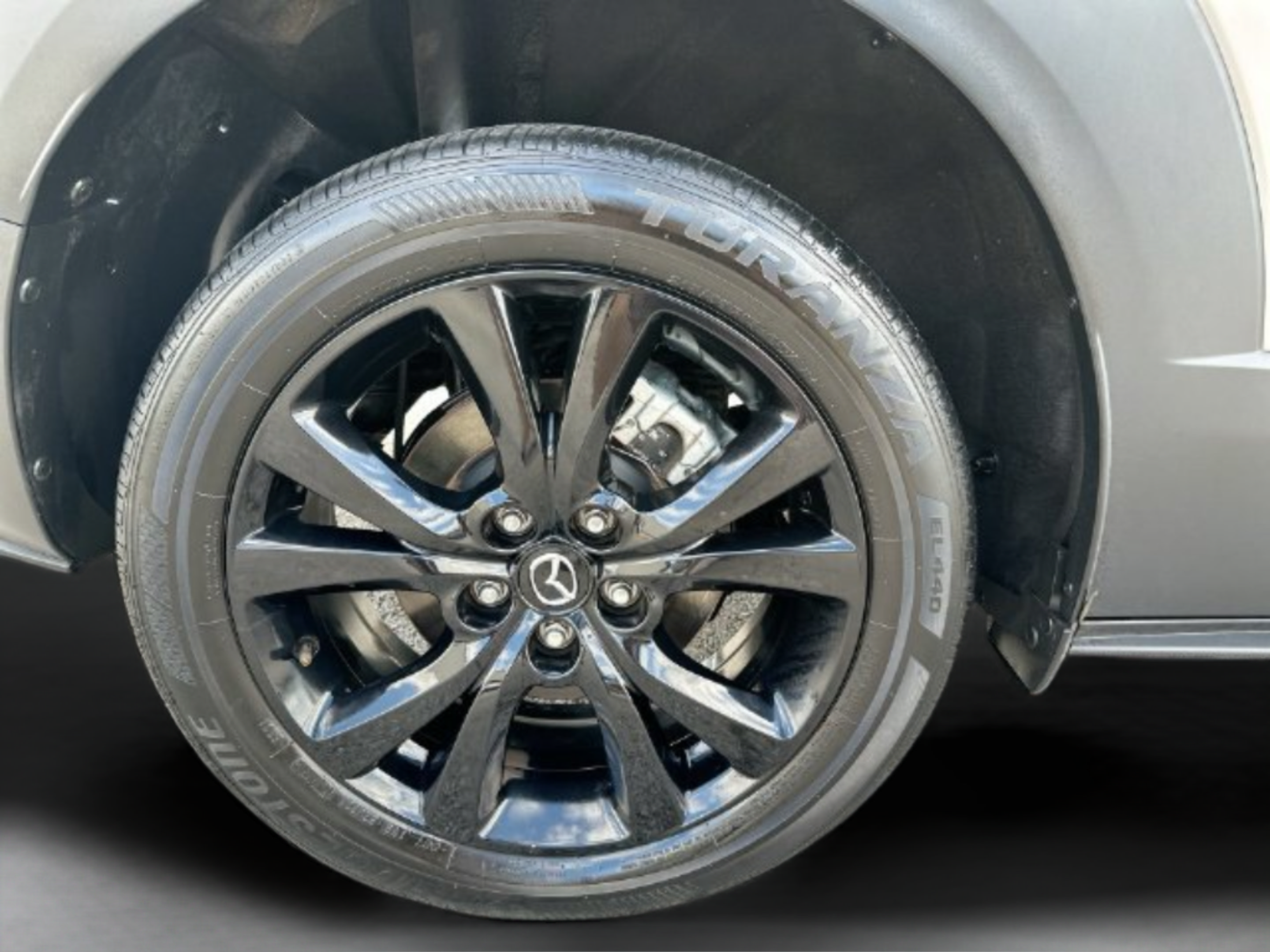 Used 2024 MAZDA CX-30 AWD 2.5 S w/ Select Sport Pkg image 26