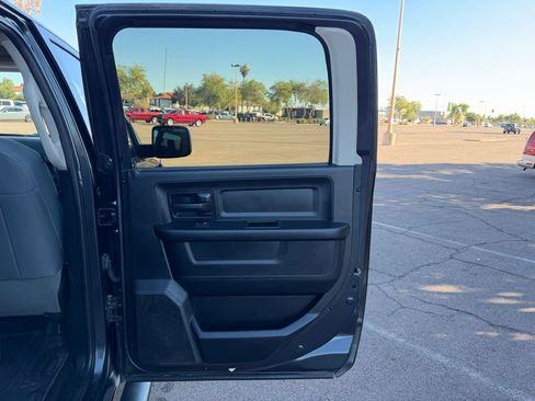 Used 2017 RAM 1500 Tradesman w/ Popular Equipment Group image 16
