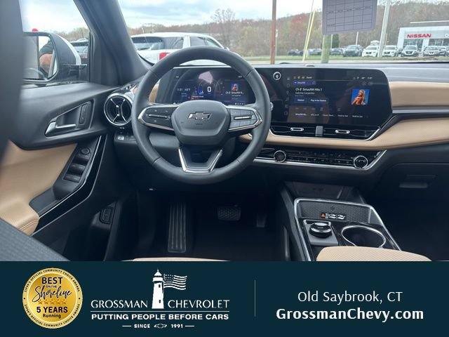 Used 2026 Chevrolet Equinox ACTIV w/ Safety and Technology Package FWD image 19