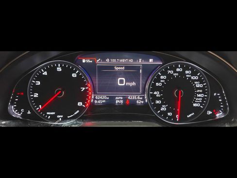 Used 2019 Audi Q7 2.0T Premium w/ Convenience Package AWD/4WD image 62