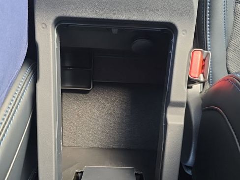 New 2026 Ford Mustang Dark Horse image 32