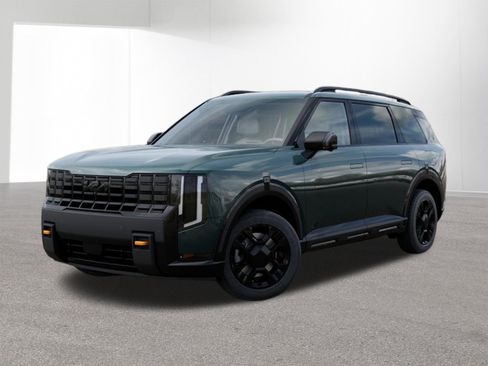 New 2027 Kia Telluride SX Prestige X-Pro AWD/4WD image 27