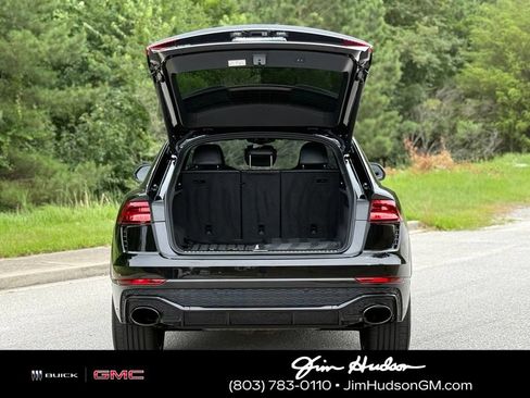 Used 2024 Audi RS Q8 AWD/4WD image 17