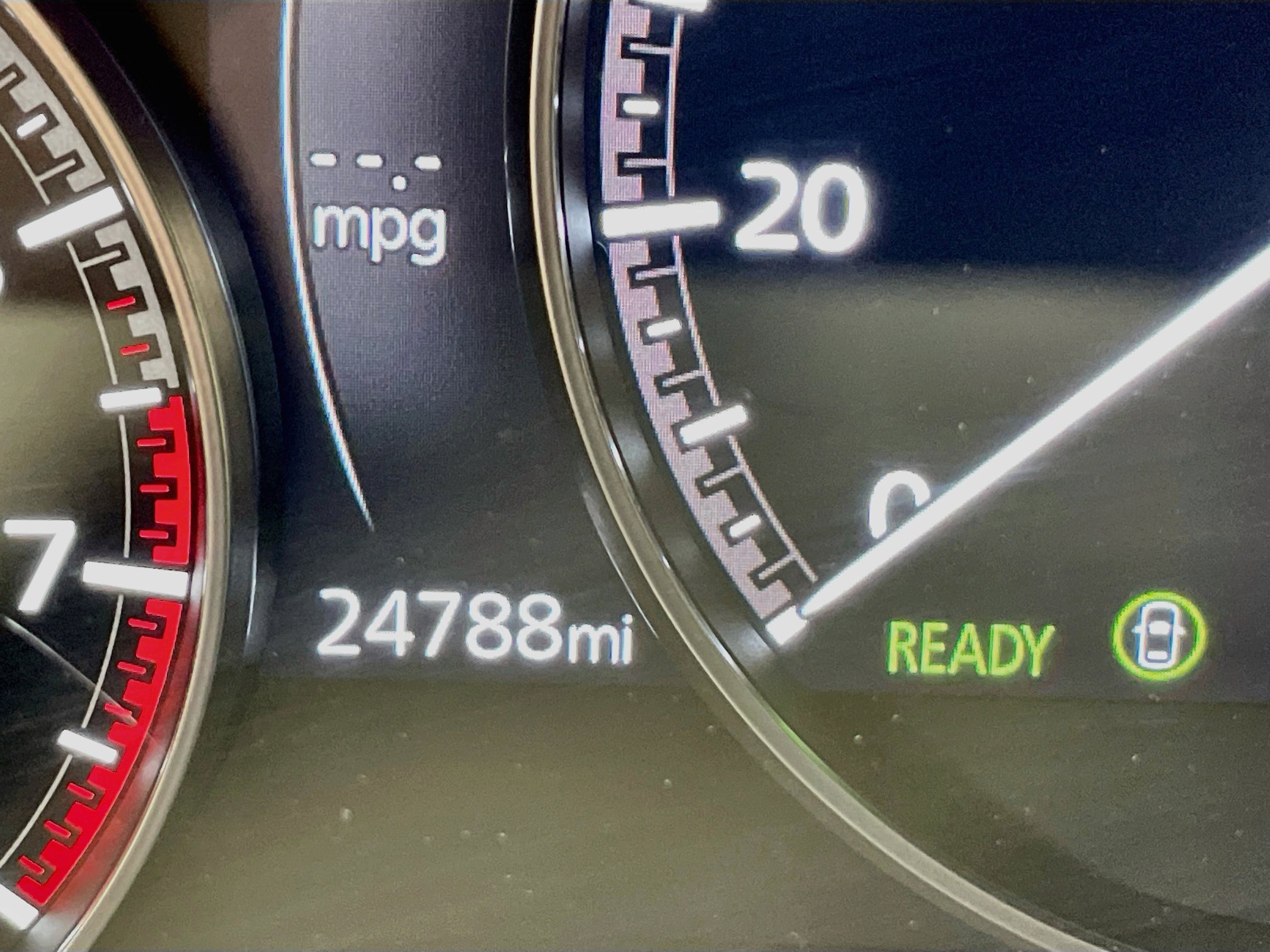 Used 2024 MAZDA CX-90 3.3 Turbo w/ Preferred Plus AWD/4WD image 19