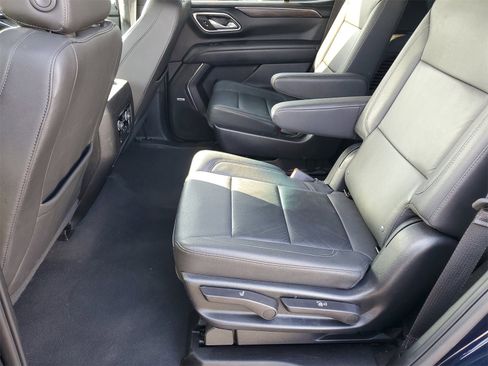 Used 2023 Chevrolet Tahoe LT image 21