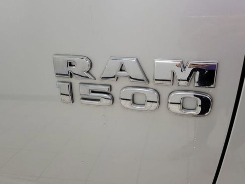 Used 2017 RAM 1500 Big Horn image 37