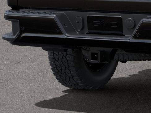 New 2024 GMC Sierra 2500 Denali w/ Denali Reserve Package image 14