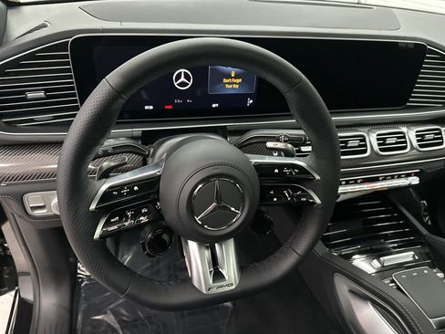 New 2026 Mercedes-Benz GLE 53 AMG GLE 53 AMG image 10