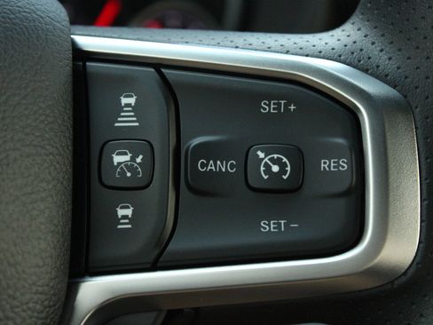 New 2026 RAM 1500 Warlock AWD/4WD image 35