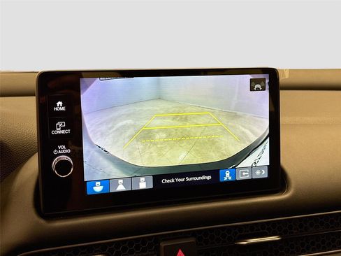 New 2026 Honda HR-V EX-L image 12