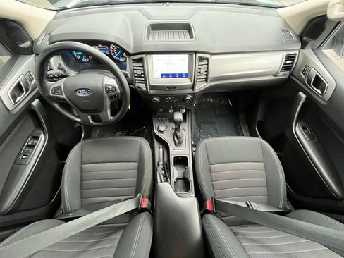 Used 2020 Ford Ranger XLT w/ FX4 Off-Road Package image 22