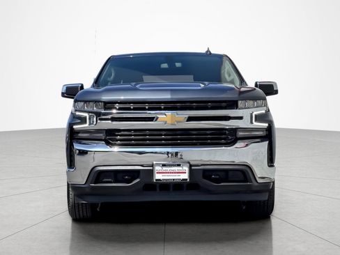 Used 2022 Chevrolet Silverado 1500 LT image 8
