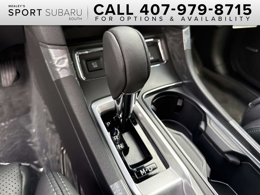 New 2026 Subaru Ascent Limited AWD/4WD image 37