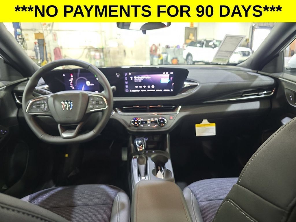New 2026 Buick Envista Preferred w/ Convenience I Package FWD image 17