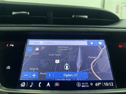 Used 2024 Cadillac XT5 Premium Luxury AWD/4WD image 27