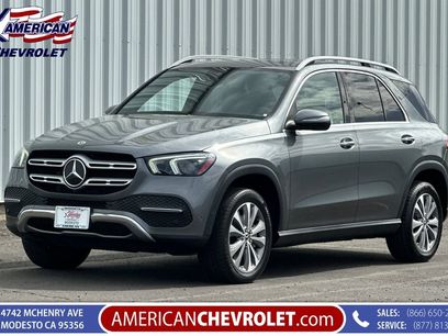Used 2022 Mercedes-Benz GLE 350 4MATIC w/ Premium Package