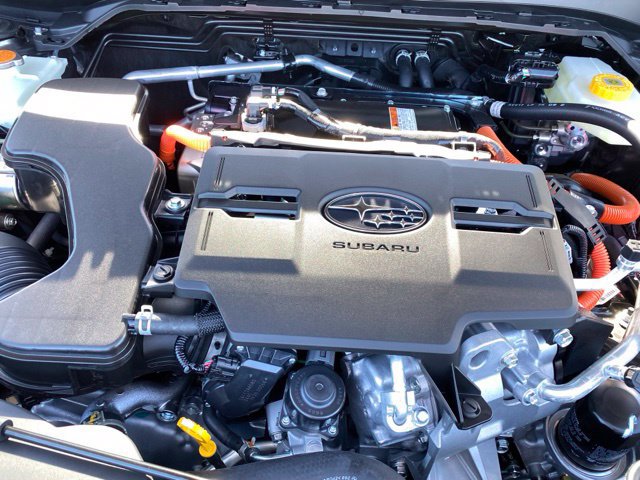 New 2026 Subaru Forester Premium AWD/4WD image 26