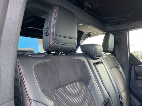 Used 2024 Ford Bronco Raptor image 75