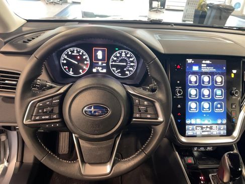 Used 2024 Subaru Legacy Premium image 15