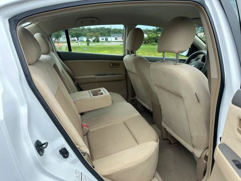 Used 2008 Nissan Sentra 2.0 FWD image 7